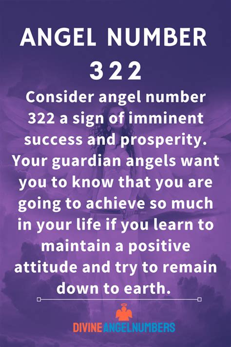 322 angel number|322 Angel Number – Meaning and Symbolism